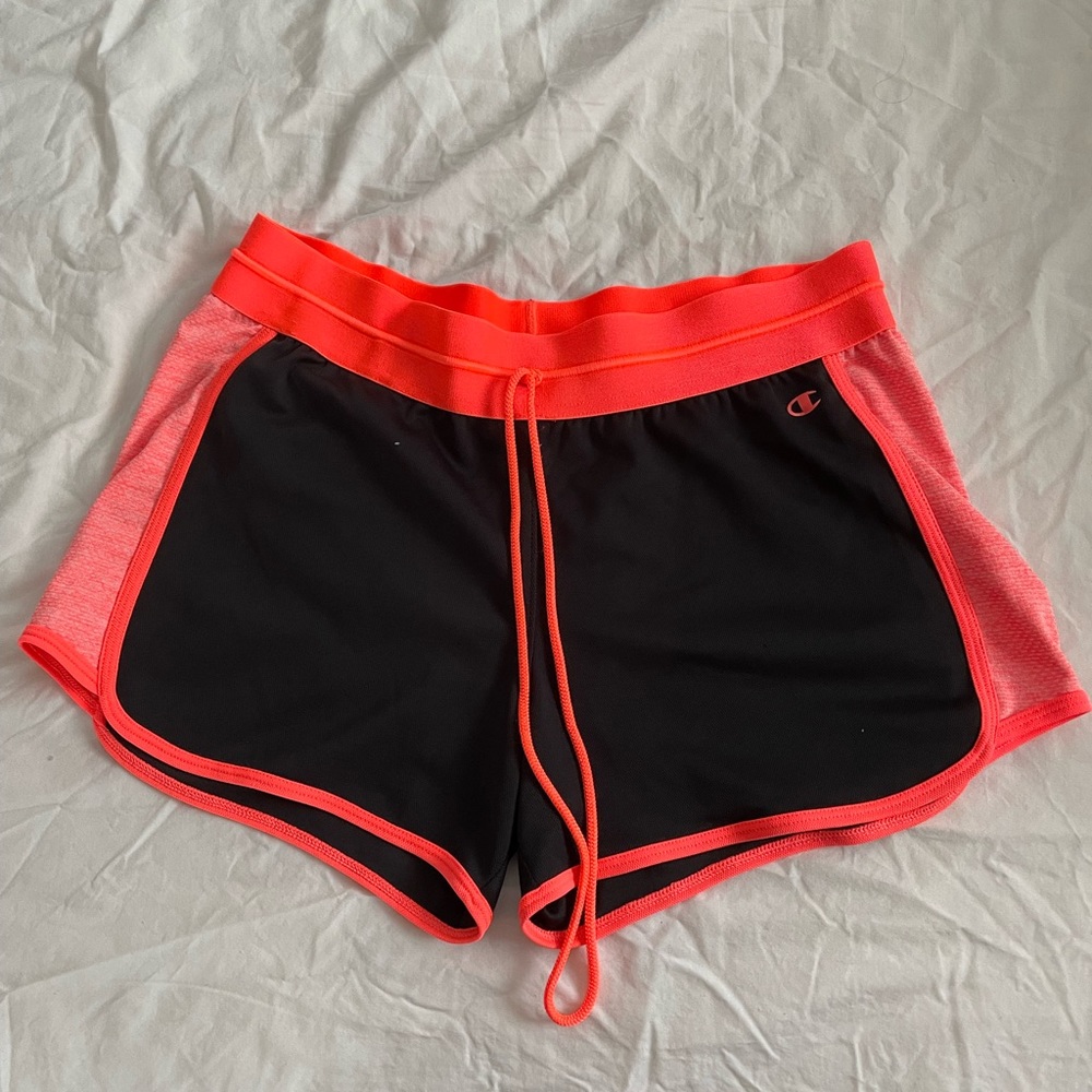 Champion shorts